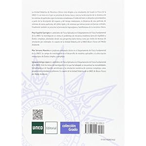 Mecánica Clásica (GRADO)