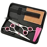USO AMPLIO: ideal para el uso de salon profesional de corte también para el uso diario en casa.