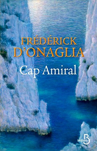 Cap amiral (Hors Collection) Cap amiral (Hors Collection)