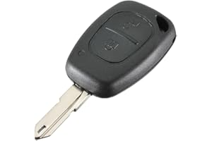 CUTEFLY Sconosciuto L93N Key, Acrylic