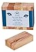 Produktbild Redecker Red Cedar Wood Blocks, 5 pcs Set