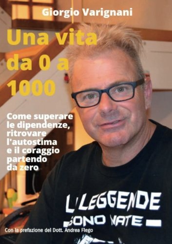 Una vita da 0 a 1000