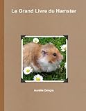 Image de Le Grand Livre du Hamster
