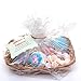 Luxury Christmas Pamper Hamper - Medium- Beauty Bakery Handmade Bath Bomb and Soap Gift Set - Perfect Gift