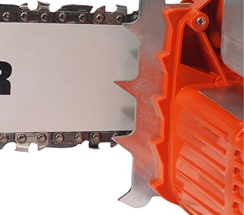 Dolmar Benzin-Motorsäge PS-32C (1,35 kW, 1,8 PS, 40 cm), rot, 701.165.040 - 5