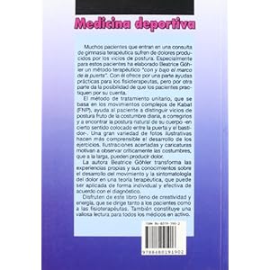 Facilitación neuromuscular propioceptiva (FNP) en la vida cotidiana