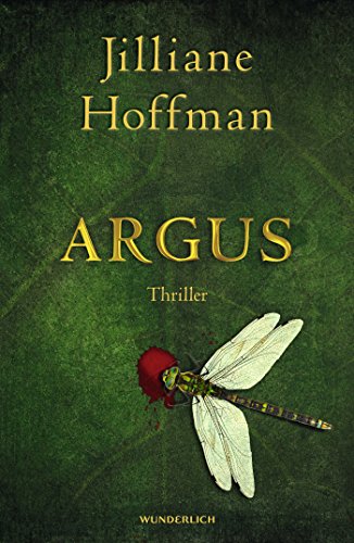 Download Argus (Die C.-J.-Townsend-Reihe, Band 3)