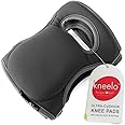 Burgon & Ball Kneelo® Knee Pads - Slate