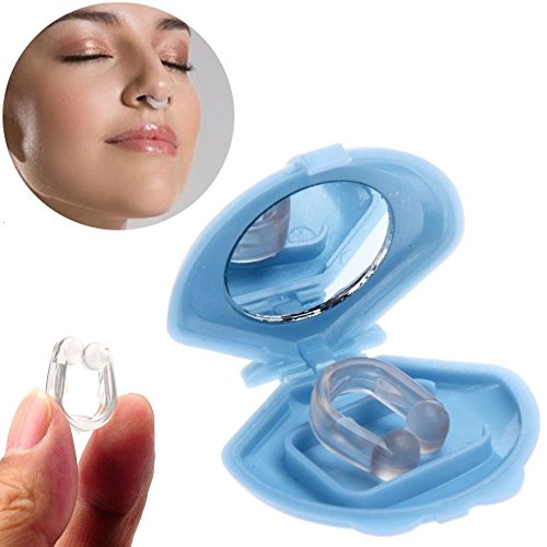 Preisvergleich Produktbild 3x Anti Schnarchstopper optimales Antischnarchmittel vom Experten empfohlen für einen ruhigen Schlaf