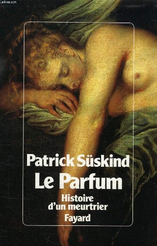 couverture de : Le Parfum