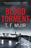 Cover zum Buch Blood Torment