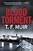 Cover zum Buch Blood Torment