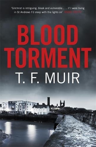 Cover zum Buch Blood Torment