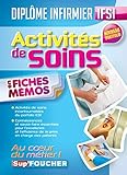 IFSI Activités de soins - Nouveau portfolio - Diplôme infirmier