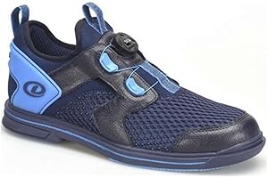 Dexter Pro Boa Herren-Sneaker, für rechte Hand, Marineblau