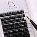 Eyelash Extensions C Curl 0.15mm Mixed Tray Volume Lash Extensions Individual False Eyelashes Extensions Salon Perfect Use by LANKIZ