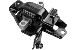 LEMFÖRDER 29978 01 Soporte Motor para Seat Ibiza III (6L1) 2002-2009 Izquierda y otros vehículos