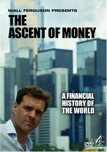 The Ascent of Money [DVD] [2008] (Two-Disc Set)