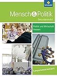 Mensch und Politik SI / Ausgabe 2012 für G8/G9 in Hessen: Mensch und Politik SI - Ausgabe 2012 für Gymnasien in Hessen: Schülerband by 