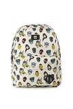 Mochila Vans para hombre VANS Old Skool II Backpack Superheroes (MARVEL) Schoolbag VN000ONIRUB VANS MARVEL Bags