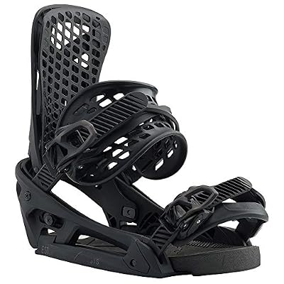 Burton Genesis EST Snowboard Bindings