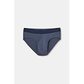 Dagi D4180 Micromodal Slip E011000550 Slip Erkek