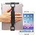 Produktbild WiLLBee CLIPON 2 Wide für Tablet PC (7~11 Zoll) Elastisches Halteband Hand Griffgefühl hülle Halter Tablet PC - iPad Pro 10.5 9.7 Air2 Air Mini 4 3 2 Galaxy Tab S3 S2 A E Pro Book 10.6 LG G Pad 4 3