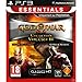 Produktbild God of War collection - volume II - essentials