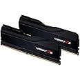 G.Skill Trident F5-6000J4040F16GX2-TZ5K module de mémoire 32 Go 2 x 16 Go DDR5 6000 MHz