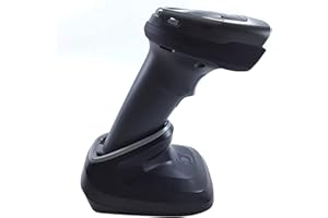 Zebra DS2278 1D/2D LED Bianco Handheld bar code reader
