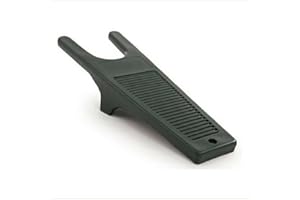 LUCKDUCK HOME SERIES Heavy Duty Boot Puller Shoe Foot Jack Wellington Welly Scraper Cleaner Remover