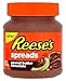 Produktbild Reeses Peanut Butter Chocolate Jar 13OZ (368g)