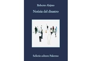 Notizia del disastro