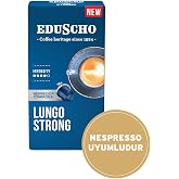 Eduscho Lungo Strong