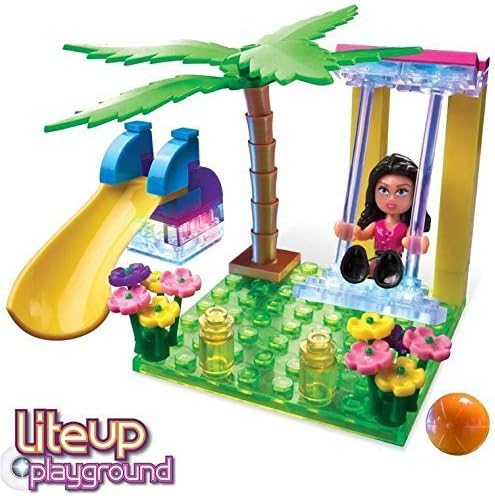 CraZart Lite Brix Mini Playset (one supplied)