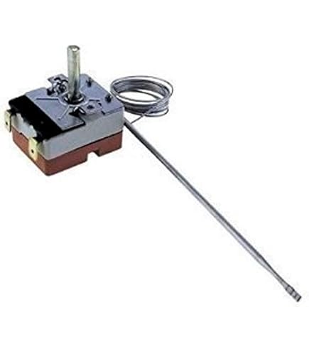 Termostato Ambiente Digital MUNDOCONTROL Eco EASYRF - Control Por Radio, Modos Comfort/Eco, 230V