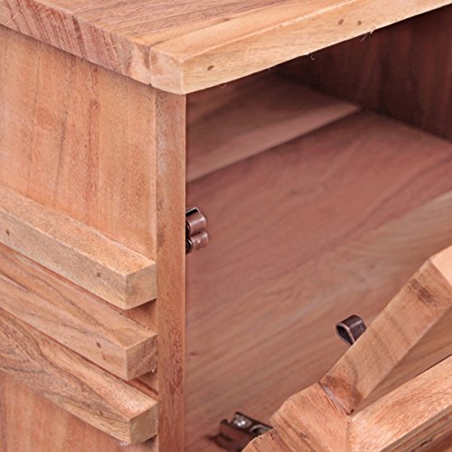 tv schrank echtholz - Bestseller Shop für Möbel und Einrichtungen