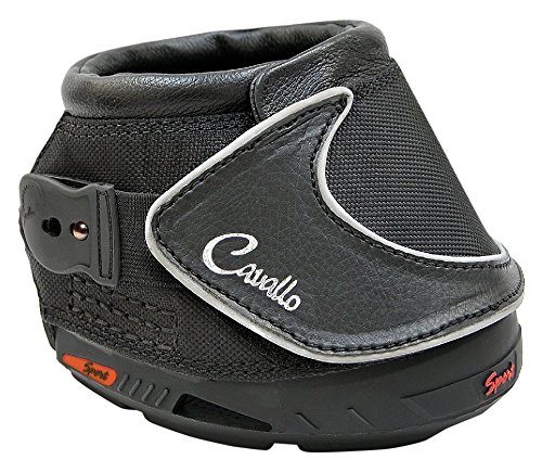 Cavallo-Simple-Boot-with-Hoof-Pick-Size-5