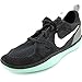 Produktbild Nike SolarSoft Run Herren US 12 Schwarz Turnschuhe