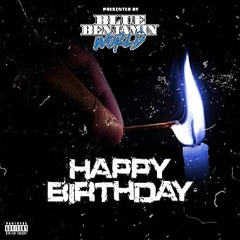 Gohan Feat Blue Benjamin Sleepy Explicit Von Blue Benjamin Beezy Bei Amazon Music Amazon De Ycs og ft blue benjamin saint (screwed by artem) blue benjamin sleepy. amazon de