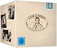 Columbo - Die komplette Serie (35 Discs)