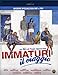 Immaturi - Il Viaggio (Blu-Ray+Dvd)