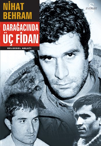 Daragacinda Üc Fidan