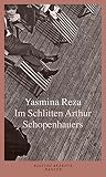  Im Schlitten Arthur Schopenhauers