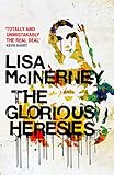 The Glorious Heresies von Lisa McInerney