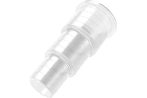 SunSun Ersatzteil für CUV-336 Teichklärer – Durchflussmesser – für Teichfilter, UV Leuchtmittel, UVC Klärer Zubehör