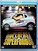 Superfast & Superfurious (Blu-Ray)