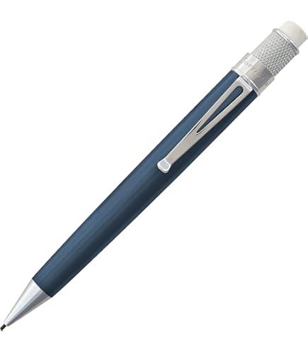 Tornado Pen & Pencil Set Dr Gray