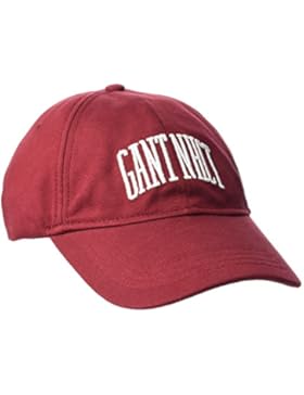 GANT Damen Baseball O.Jersey Cap