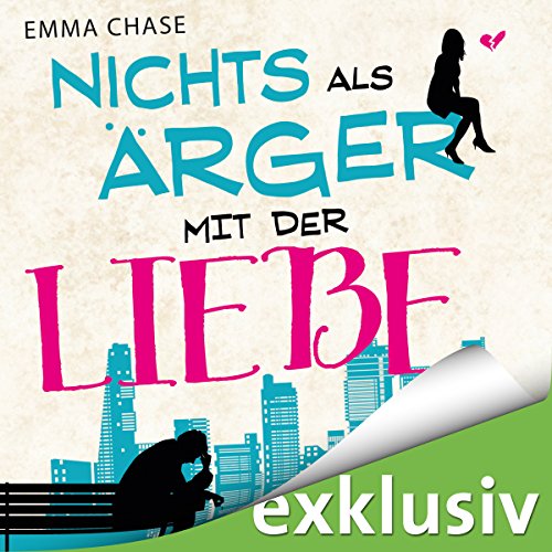 Download Nichts als Ärger mit der Liebe! (Tangled 2)